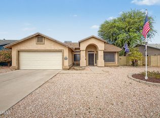 6234 N 88TH Lane, Glendale, AZ 85305