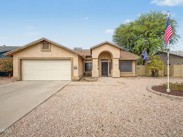 6234 N 88TH Lane, Glendale, AZ 85305