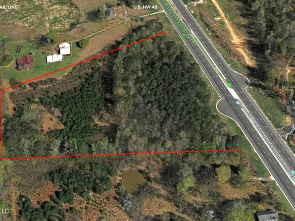 S Us Highway 49, Florence, MS 39073
