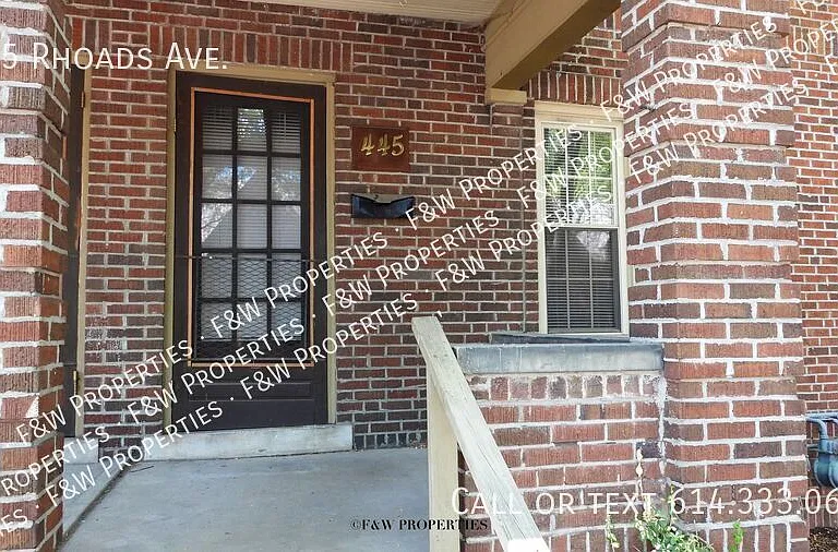 445 Rhoads Ave — Photo 4