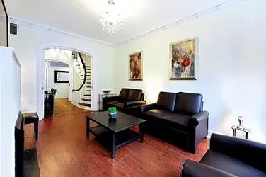 Rented by Platinum Properties