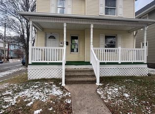 501 Depot St UNIT 1, Scranton, PA 18509