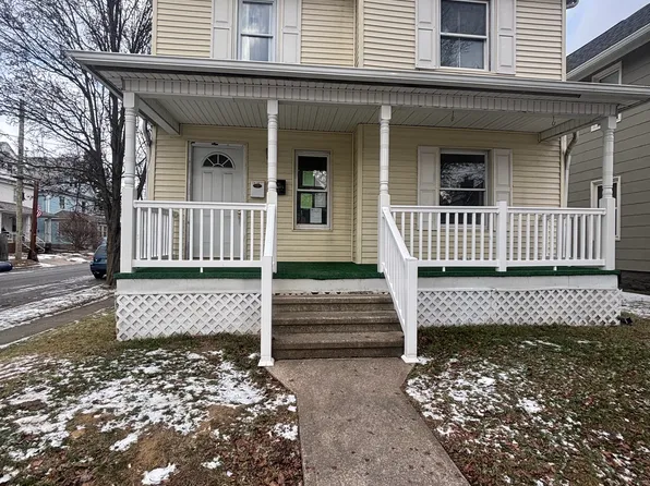 501 Depot St Unit 1, Scranton, PA 18509