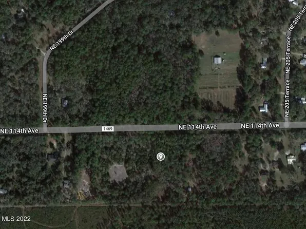 0 NE 114th Ave, Waldo, FL 32694