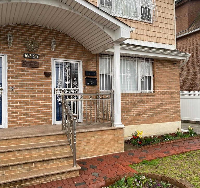 1st image of 163-26 Claude Ave #1F