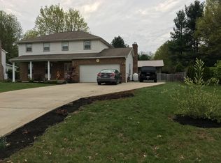 7 Briarcliff St, Chillicothe, OH