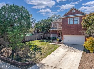 15831 Walnut Creek Dr, San Antonio, TX 78247