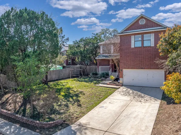 15831 Walnut Creek Dr, San Antonio, TX 78247