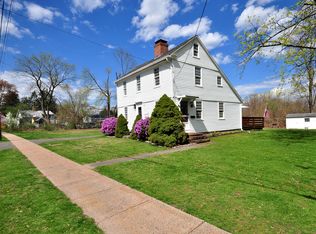 124 East St, Windsor, CT 06095