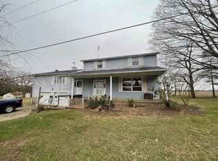 3250 Georgetown Rd, Polk, PA 16342