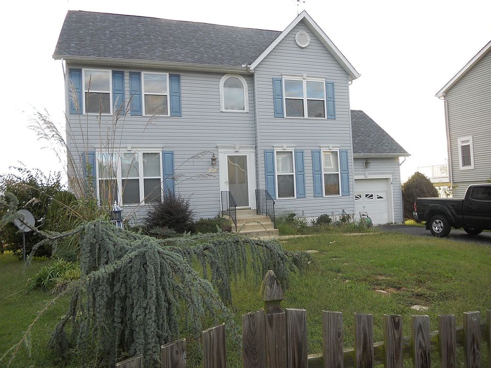 Chesapeake Bay Home