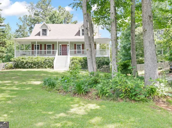 98 Little John Way, Douglasville, GA 30134
