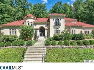 695 Villa Deste Dr, Charlottesville, VA 22903
