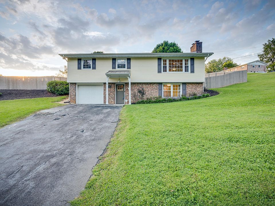 100 Martindale Rd, Bristol, TN 37620 Zillow