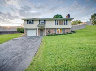 100 Martindale Rd, Bristol, TN 37620