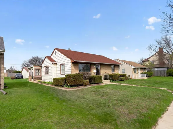 3363 South 60th STREET, Milwaukee, WI 53219