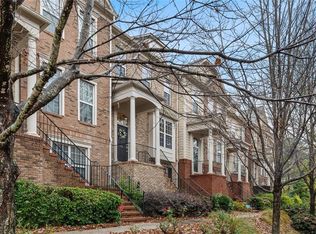 2591 Speer Ct SE, Smyrna, GA 30080