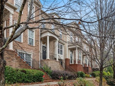 2591 Speer Ct SE, Smyrna, GA, 30080