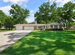 1420 Church St, Portage Des Sioux, MO 63373