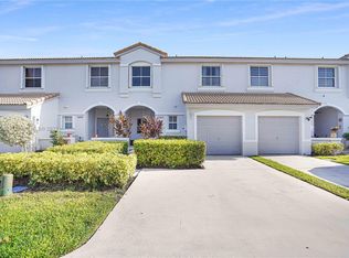 16883 SW 1st St #24-3, Pembroke Pines, FL 33027