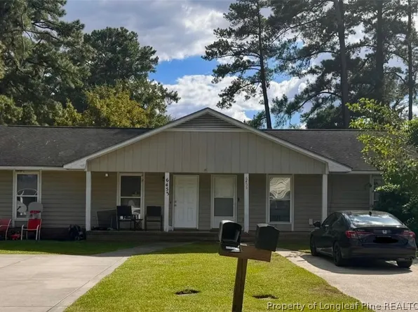 6453-6455 Rockford Dr, Fayetteville, NC 28304
