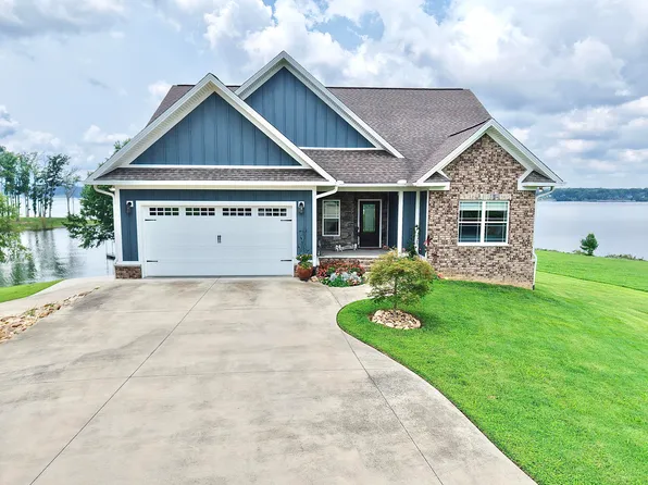 3523 Nina Ferry Pointe Way, White Pine, TN 37890