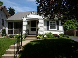 1321 Oakdale Ave, Dayton, OH