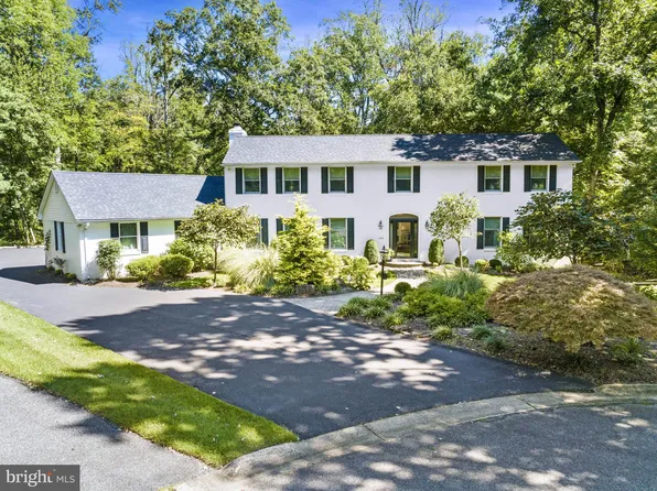 1006 Kensington Ln, Wilmington, DE 19807