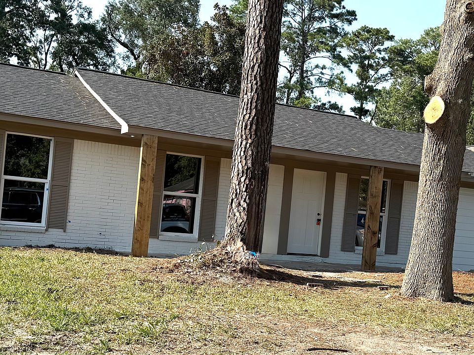 Front view