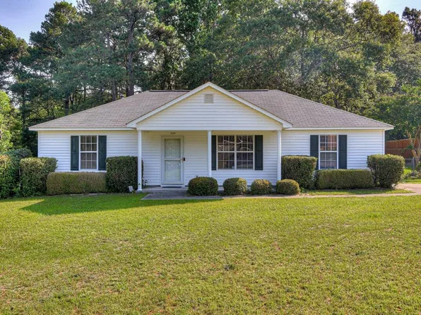 1045 Willow Springs Dr, North Augusta, SC 29841