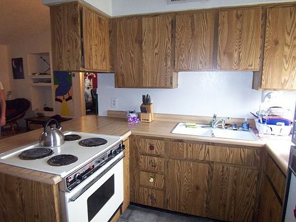 Nice Kitchen