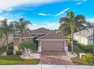 5283 Canyonland Way, Venice, FL 34293