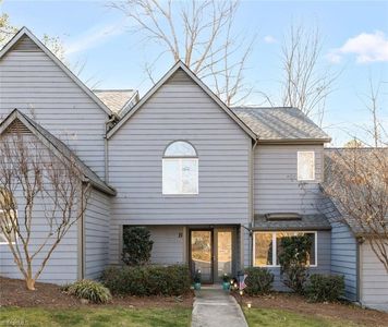 206 N Lindell Rd Unit B, Greensboro, NC, 27403