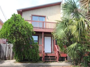 8127 Sunset Ave, Panama City Beach, FL 32408