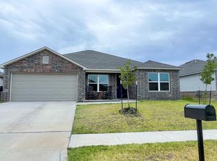 1817 Jack Rabbit Ln, El Reno, OK 73036