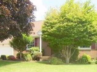 509 Kathnor Ln, Point Pleasant, WV 25550