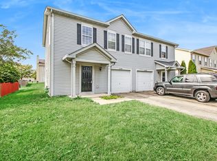 730 S Zachary Dr, Romeoville, IL 60446