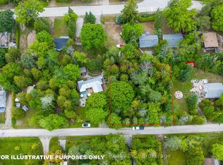 12 & 14 Toronto Ave, South Bruce Peninsula, ON N0H 2G0