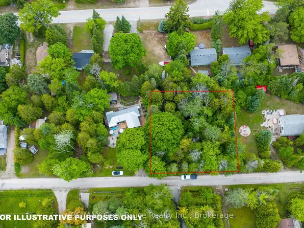 12 & 14 Toronto Ave, South Bruce Peninsula, ON N0H 2G0