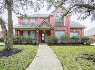 13810 Inland Spring Ct, Houston, TX 77059