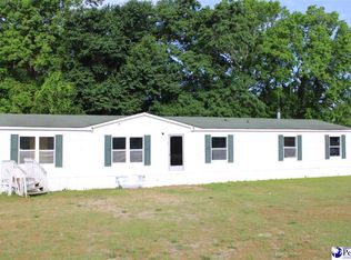 1293 Don Ct, Dillon, SC 29536