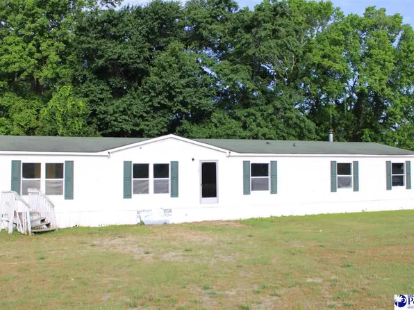 1293 Don Ct, Dillon, SC 29536