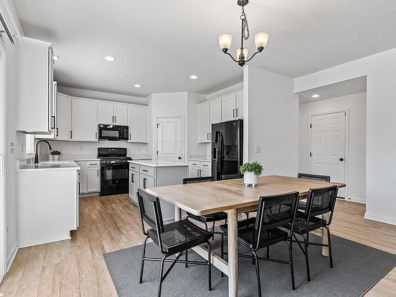 2nd image of 6528 Cold Mountain Dr