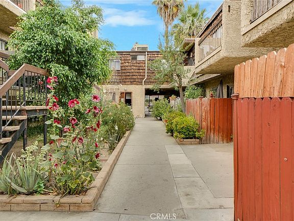 3rd image of 15516 Nordhoff St Unit 217