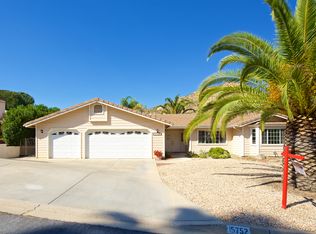 15752 Zeigler Ct, Ramona, CA 92065