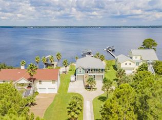 5446 N Shore Rd, Perdido Key, FL 32507
