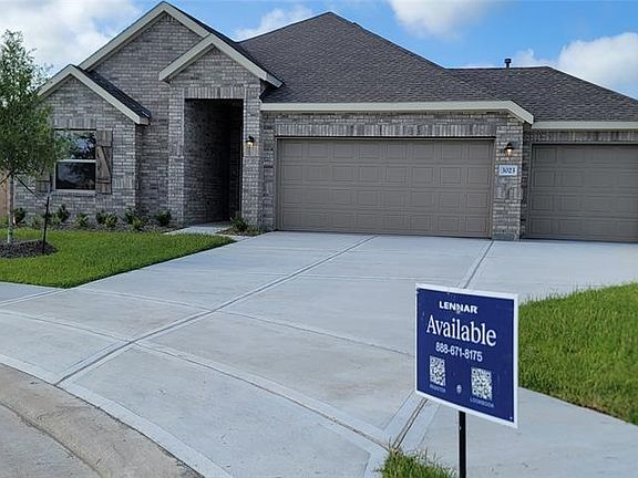 3rd image of 3023 Blue Abelia St