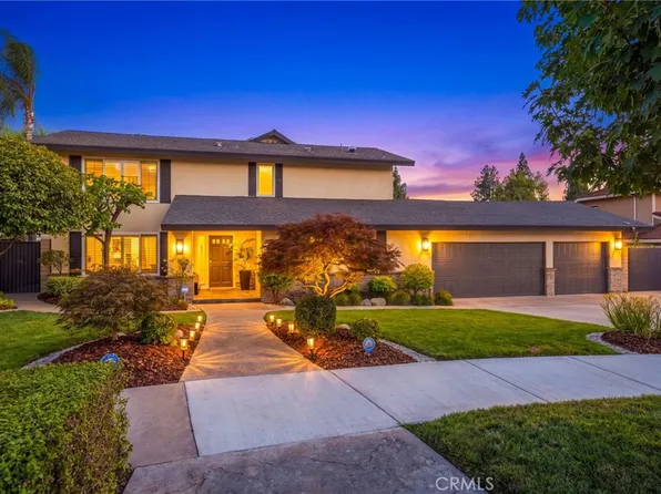280 E Miramar Ave, Claremont, CA 91711
