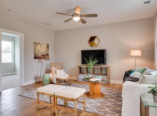 1038 Zophi St, Nashville, TN 37216