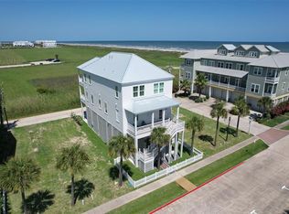 734 Positano Rd, Galveston, TX 77550